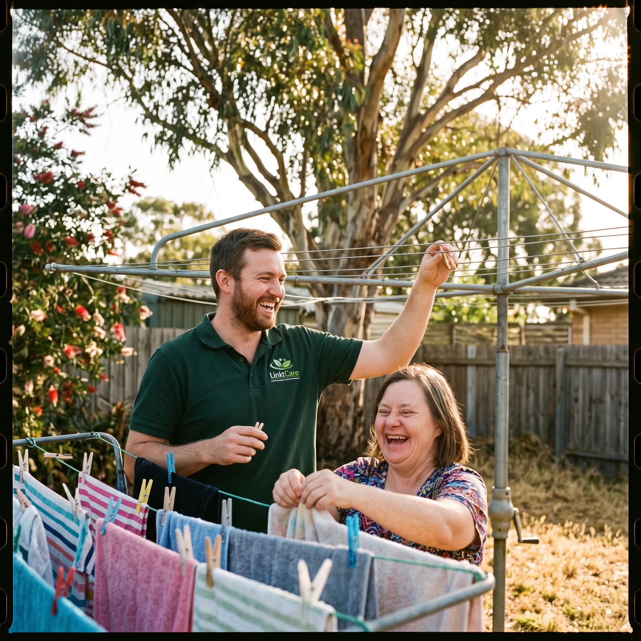 Household Tasks